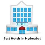Best Hotels In Hyderabad icon