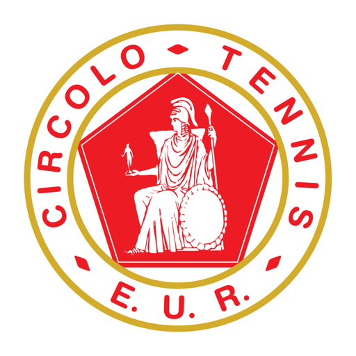Circolo Tennis Eur 4.0 Icon