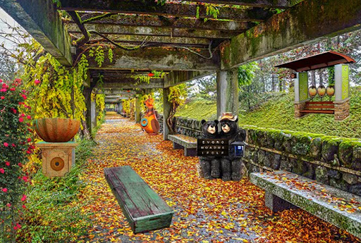 Abandoned Farm House Mystery