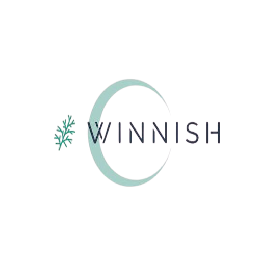 Winnish logo