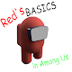 Red's Basics in Among Us