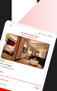BedroomChecker: Hotel & flight  screenshots 12