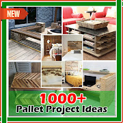 Top 35 Books & Reference Apps Like 1000+ Pallet Projects Ideas - Best Alternatives