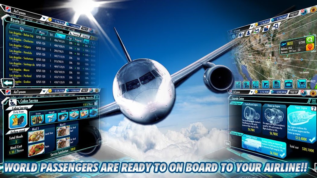 AirTycoon 3 banner