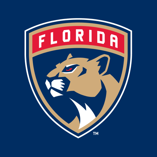Florida Panthers official merchandise