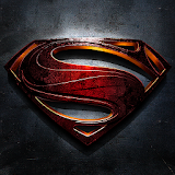 Man of Steel Experience icon