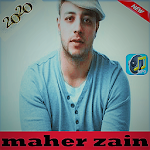 Cover Image of Download أناشيد ماهر زين 2020  APK