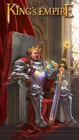 Game screenshot 王者の帝国 mod apk