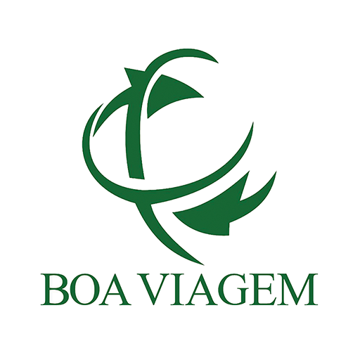 Boa Viagem Câmbio logo