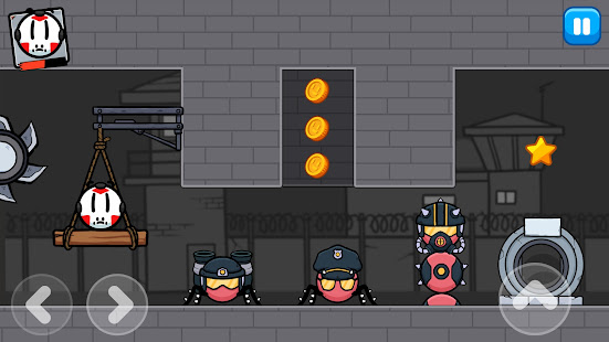 Ball Prison - Escape Adventure 0.3.0 APK screenshots 14