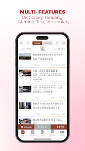 Todai Chinese MOD APK :Learn Chinese (Premium Unlocked) Download 8