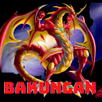 Cover Image of Herunterladen Bakugan Wallpaper Battle 1.0.0 APK