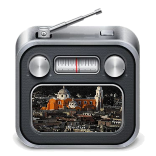 Radio Tlaxcala FM online logo