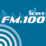 一分鐘英語新聞FM.100 icon