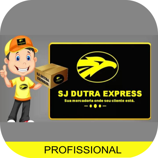 Sj Dutra - Profissional logo
