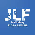 Cover Image of Download JLF - Jual Lelang Fauna&Flora  APK
