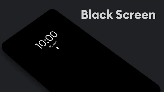 Black Screen: Video Screen Off - Apps On Google Play