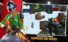 Modern Warfare Shooting Gamesのおすすめ画像4