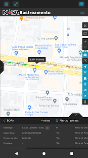 Nasa Rastreador GPS 1.30 APK screenshots 7