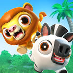 Cover Image of Download Wild Things: Animal Adventures  APK