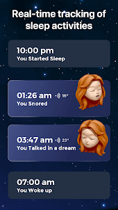 Sleep Pilot - Sleep Tracker