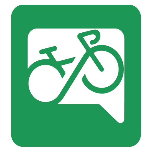 Pedalare in Umbria logo