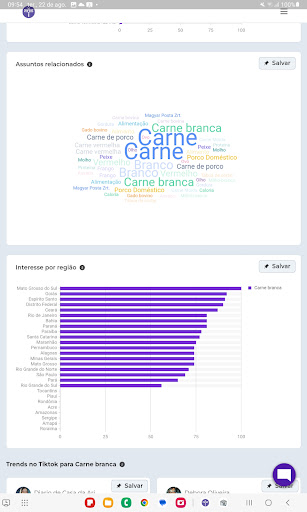Top Insights Screen 3
