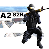 Multiplayer arena A2S2K icon