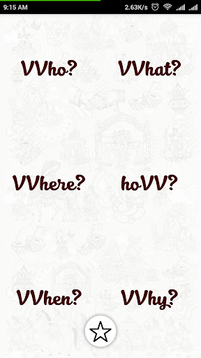 Vaishvin -The Knot Screenshot 2 - AppWisp.com