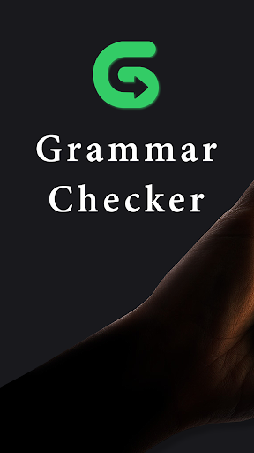 Android application Correct Spelling Grammar Check screenshort