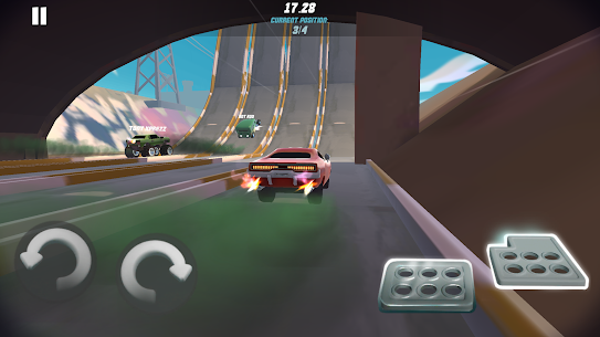 Stunt Car Extreme Apk Mod for Android [Unlimited Coins/Gems] 6