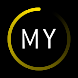 MYCYCLING icon
