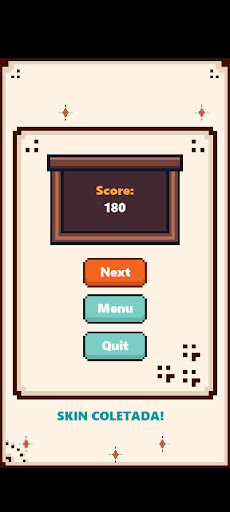 Avoid Screen 3
