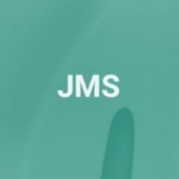 图标图片“JMS ACADEMY”