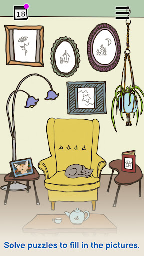 Catagrams screenshots 1