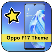 Theme for Oppo F17