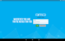 Ramco Mobile Hubのおすすめ画像4