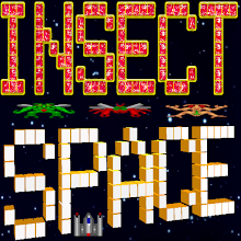 Insect Space für PC / Mac / Windows 11,10,8,7 - Kostenfreier Download ...