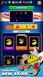 PAC-MAN - Apps on Google Play