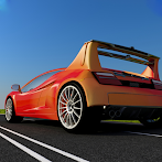 Real Car Racing 2D