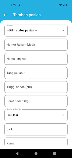 Gita Gadis Sewarna Screen 3