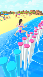 Hopscotch Run Mod Apk for Android 3