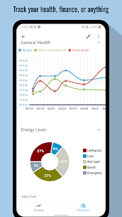 Journal it – Bullet & Planner MOD APK (Premium Unlocked) 13