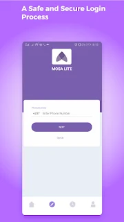 MOSA