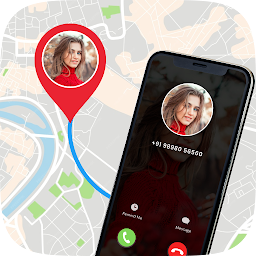 Icon image Live Mobile Number Location