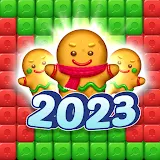 Judy Blast - Cubes Puzzle Game icon