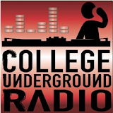 College Underground Radio icon