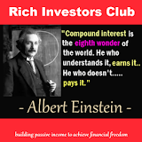 Rich Investors Club icon