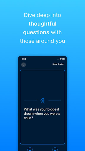 Presence Conversation Starters