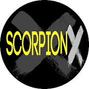 SCORPION X